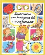 Cuerpo Humano 2018. Diccionario por Imágenes - Panini - Panini