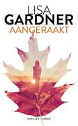 Aangeraakt(Bezige Bij)