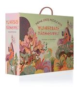 Wunderbare Märchenwelt. Meine Erste Puzzle Box. (en Alemán)