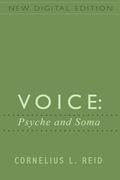 Voice: Psyche and Soma (en Inglés)
