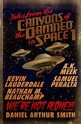 Tales From the Canyons of the Damned in Space: No. 1 (en Inglés)