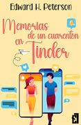 Memorias de un cuarentón en Tinder