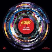 Mondo: The art of Soundtracks (en Inglés)