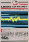 El Discurso de la Información (in Spanish)