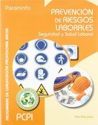 Prevención de Riesgos Laborales. Pcpi  Seguridad y Salud Laboral