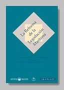 La Reforma de la Legislacion Maritima (in Spanish)