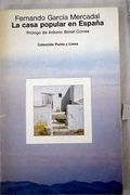 La Casa Popular en España