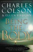 Being the Body (Colson, Charles)