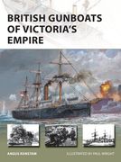 British Gunboats of Victoria's Empire (en Inglés)