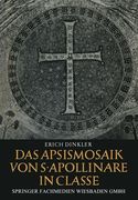 Das Apsismosaik Von S. Apollinare in Classe (en Alemán)