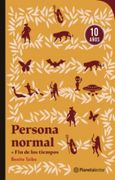 Persona Normal
