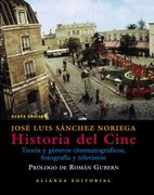 Historia del Cine
