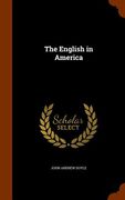 The English in America (en Inglés)
