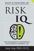 Risk IQ (en Inglés)