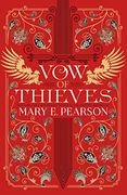 Vow of Thieves: 2 (Dance of Thieves) (en Inglés)