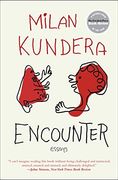 encounter,essays (en Inglés)