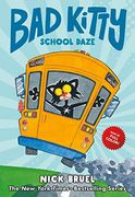 Bad Kitty School Daze (Full-Color Edition) (en Inglés)