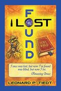 Lost and Found (en Inglés)