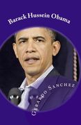 barack hussein obama (en Inglés)