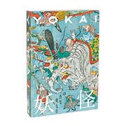 Yokai (en Inglés)