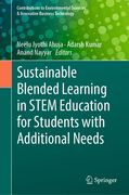 Sustainable Blended Learning in Stem Education for Students with Additional Needs (en Inglés)