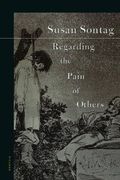 regarding the pain of others (en Inglés)