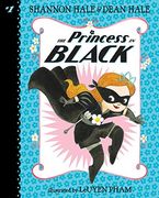 The Princess in Black: #1 (en Inglés)