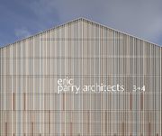 Eric Parry Architects Box Set 3+4 (en Inglés)