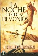 LA NOCHE DE LOS DEMONIOS (BRAINSTORMING)