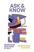 Ask and Know (en Inglés)
