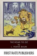 The Road to Oz (en Inglés)