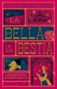 La Bella y la Bestia (Clásicos Ilustrados de Minalima)