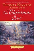 On Christmas Eve: A Cape Light Novel (en Inglés)