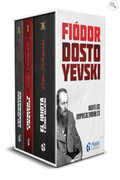 PACK : FIODOR DOSTOYEVSKI - NOVELAS IMPRESCINDIBLES
