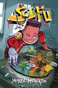 Sci-Fu (en Inglés)