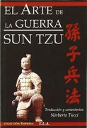 Arte de la Guerra, el Traducción y Comentarios de Norberto Tucci (in Spanish)