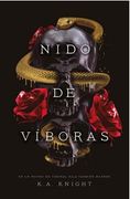NIDO DE VÍBORAS