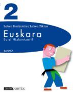 EUSKARA 2 EUTSI HIZKUNTZARI! (En papel)