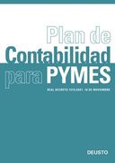 Plan de Contabilidad Para Pymes