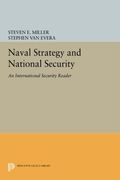 Naval Strategy and National Security: An International Security Reader (International Security Readers) (en Inglés)