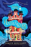 The Hatmakers (en Inglés)