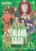 Vinland Saga Vol. 13