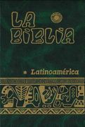 BIBLIA LATINOAMERICANA LN TD
