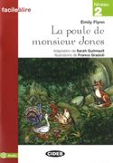 La Poule de Monsieur Jones (Facile a Lire) (in French)