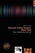 newark valley (town), new york (en Inglés)
