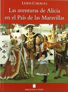 LAS AVENT.DE ALICIA PAIS MAR..