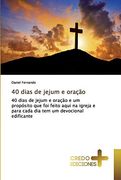 40 Dias de Jejum e Oração