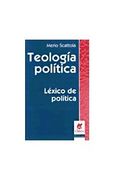 teologia politica - léxico de politica