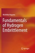 Fundamentals of Hydrogen Embrittlement (en Inglés)