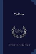 The Ulster (en Inglés)